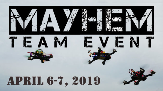 drone-mayhem