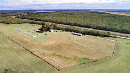 Kelly Field
